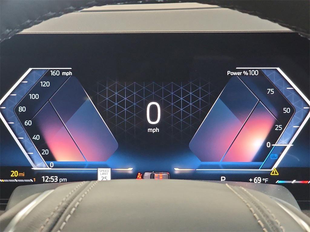 new 2026 BMW X5 car, priced at $74,550