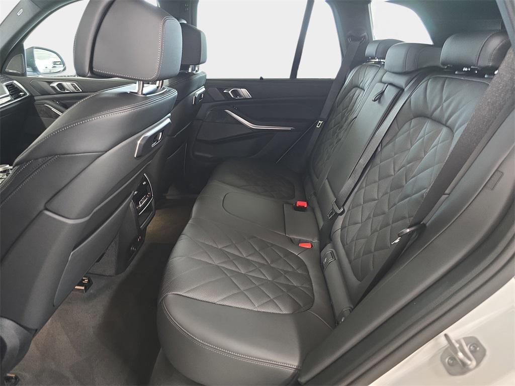 new 2026 BMW X5 car, priced at $74,550