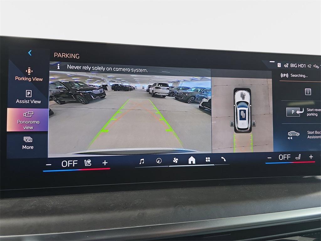 new 2026 BMW X5 car, priced at $74,550