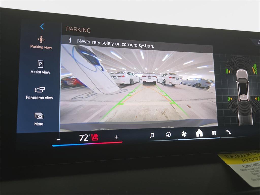 new 2026 BMW X3 car, priced at $56,345