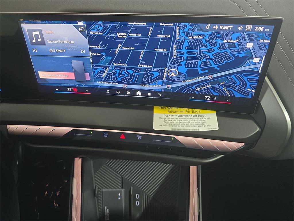 new 2026 BMW X3 car, priced at $56,345