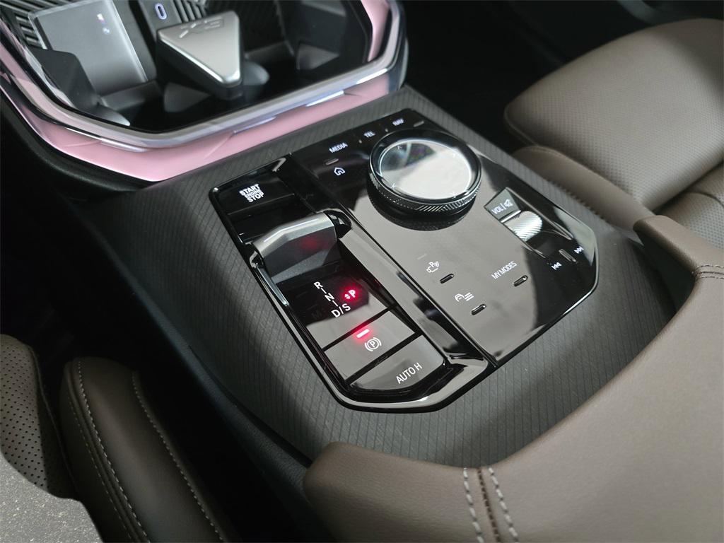 new 2026 BMW X3 car, priced at $56,345