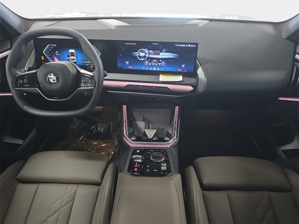 new 2026 BMW X3 car, priced at $56,345