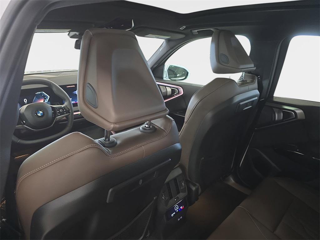 new 2026 BMW X3 car, priced at $56,345