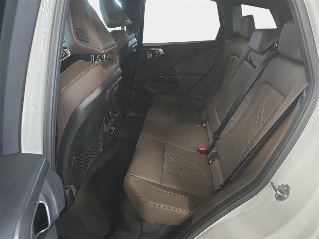 new 2026 BMW X3 car, priced at $56,345