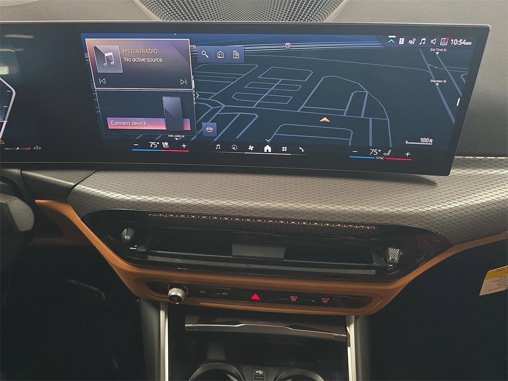 new 2026 BMW 330 car, priced at $51,415