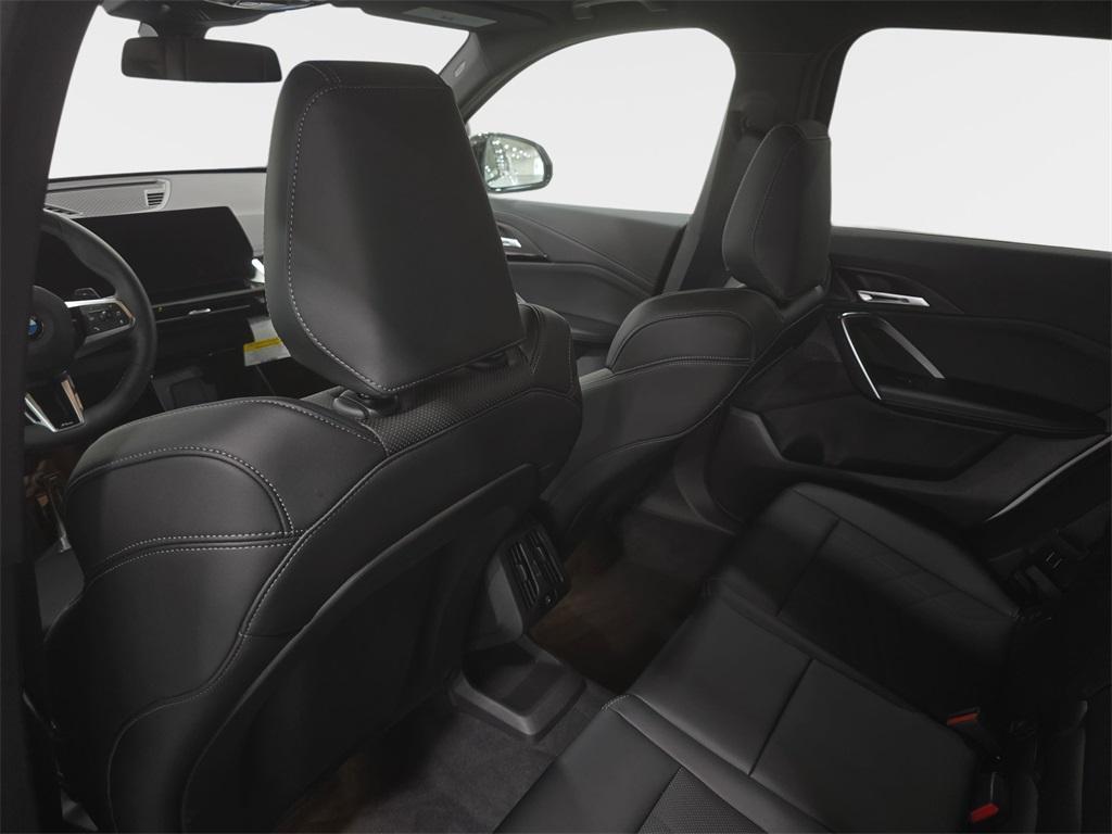used 2026 BMW X1 car, priced at $42,499