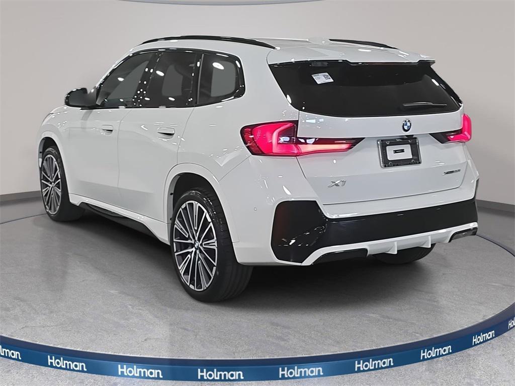 used 2026 BMW X1 car, priced at $42,499