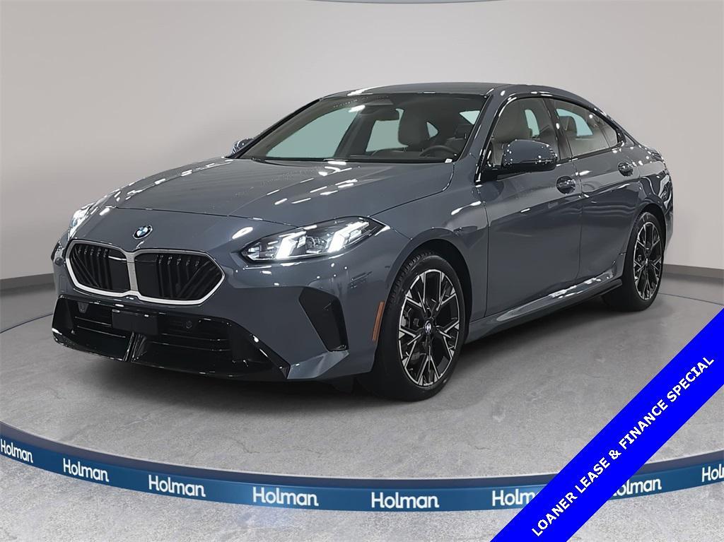 used 2026 BMW 228 Gran Coupe car, priced at $36,200