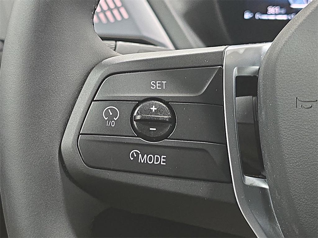 used 2026 BMW 228 Gran Coupe car, priced at $36,200