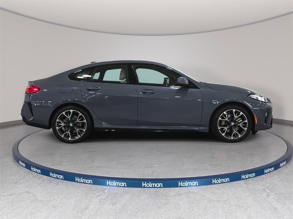 used 2026 BMW 228 Gran Coupe car, priced at $36,200