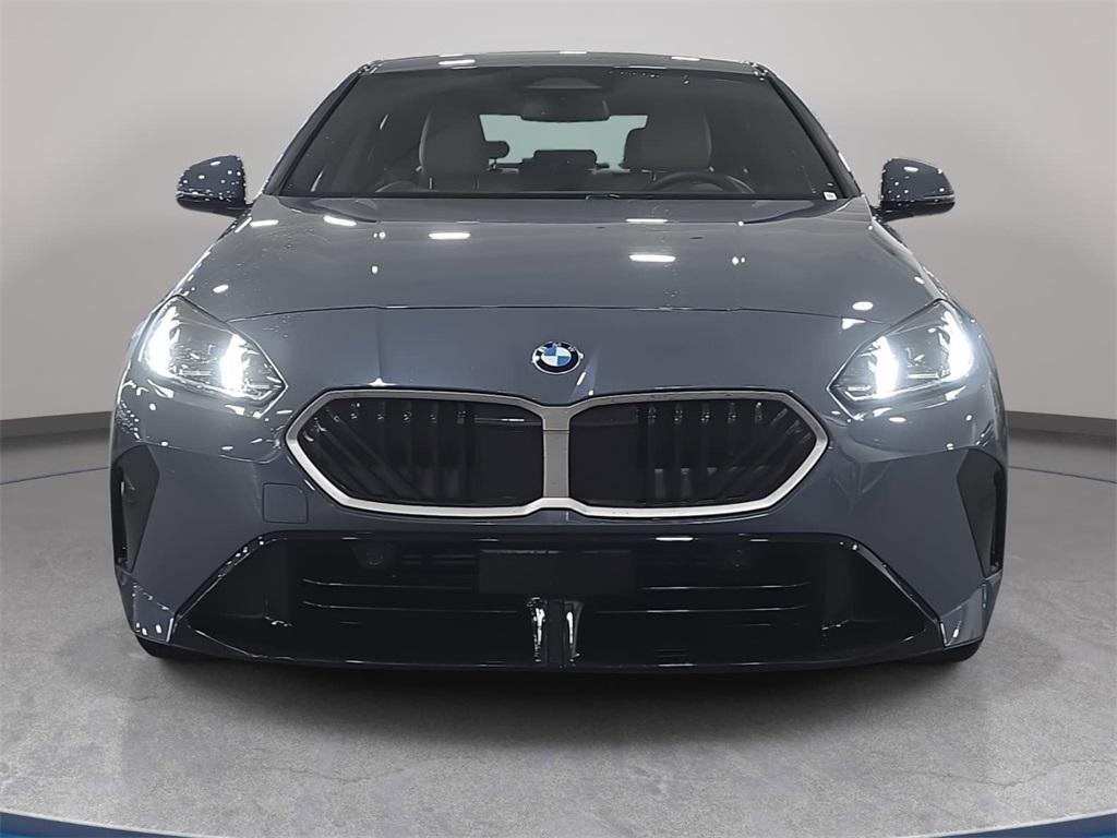 used 2026 BMW 228 Gran Coupe car, priced at $36,200