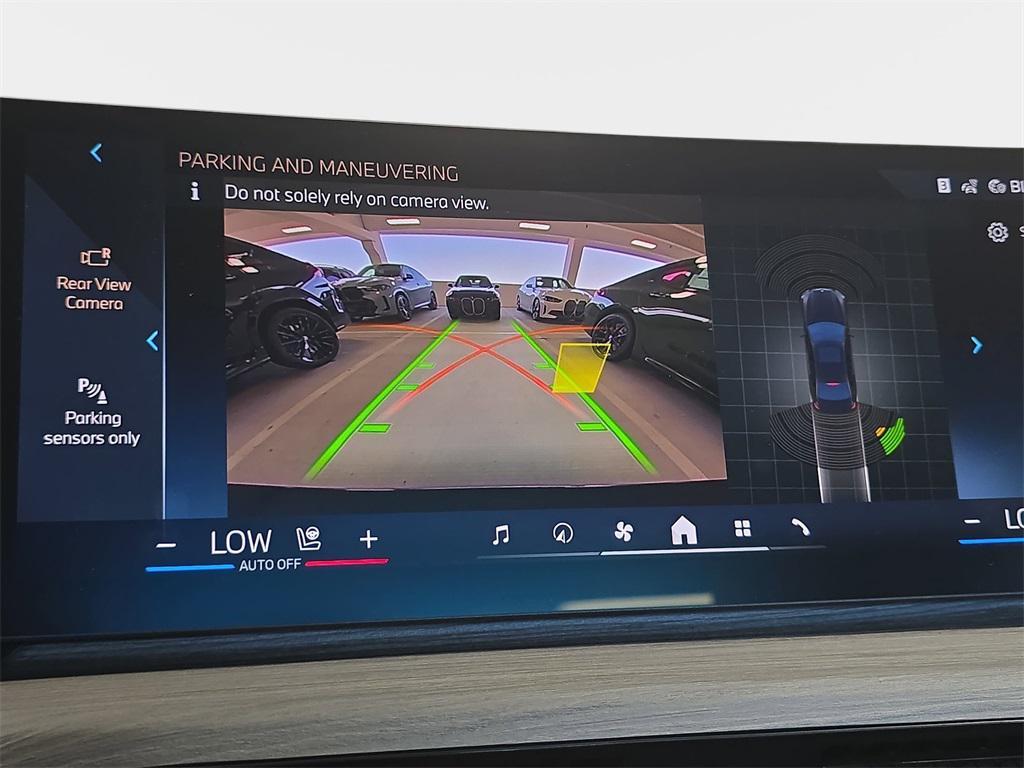 new 2026 BMW 330 car, priced at $51,412