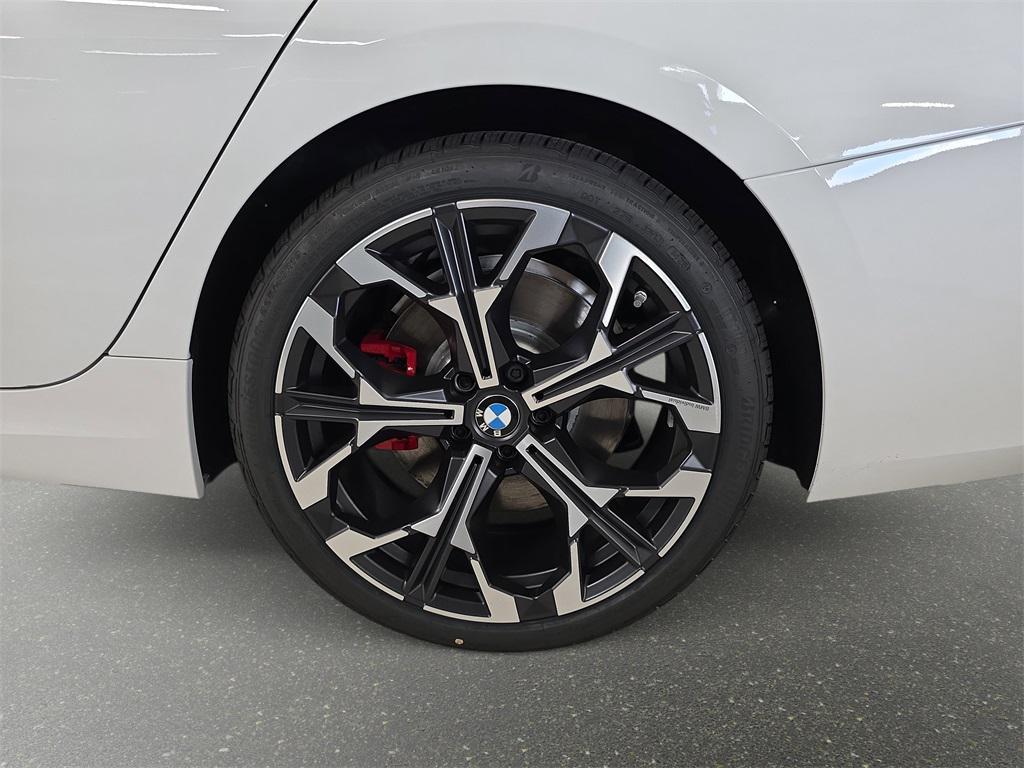 new 2026 BMW 330 car, priced at $57,715