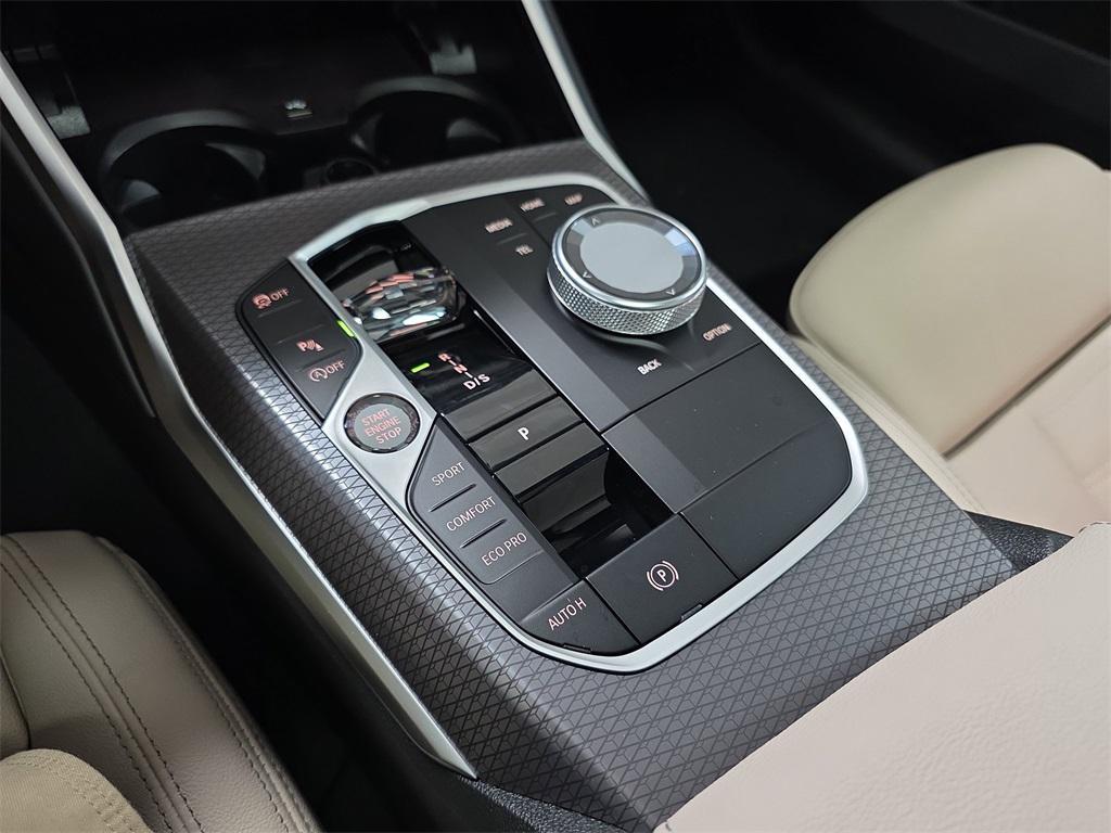 new 2026 BMW 330 car, priced at $57,715