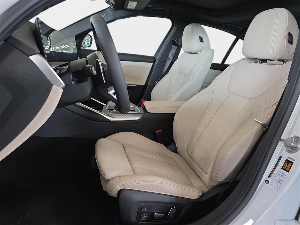 new 2026 BMW 330 car, priced at $57,715