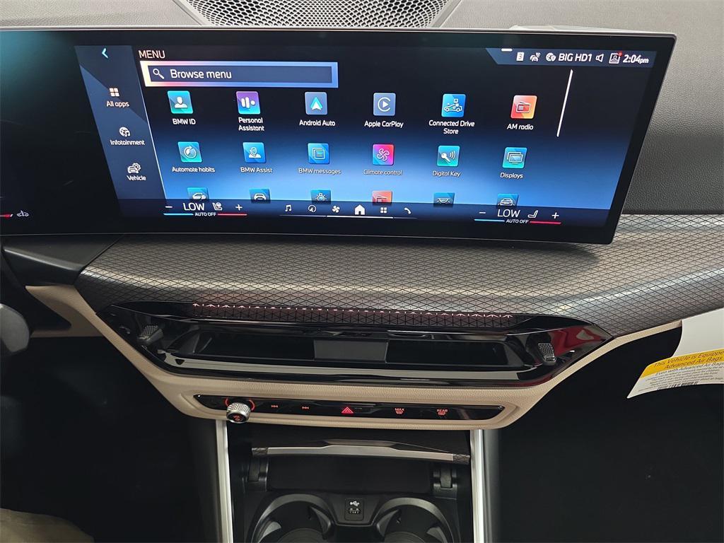 new 2026 BMW 330 car, priced at $57,715