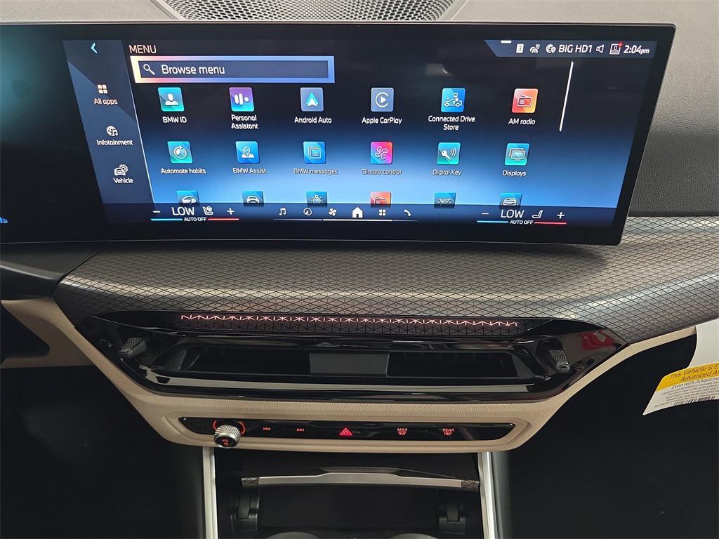 new 2026 BMW 330 car, priced at $57,715