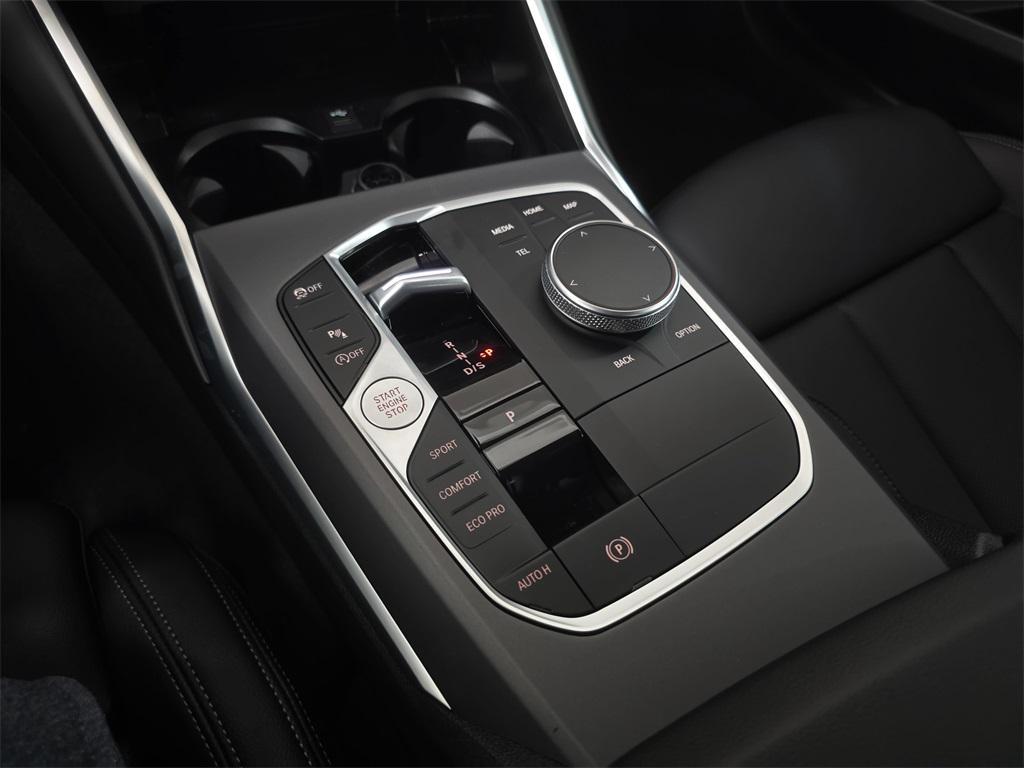 new 2026 BMW 230 car, priced at $45,155