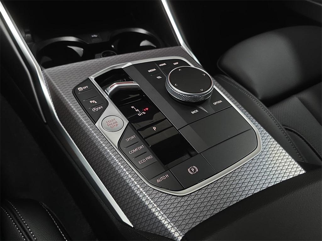 new 2026 BMW 330 car, priced at $51,415