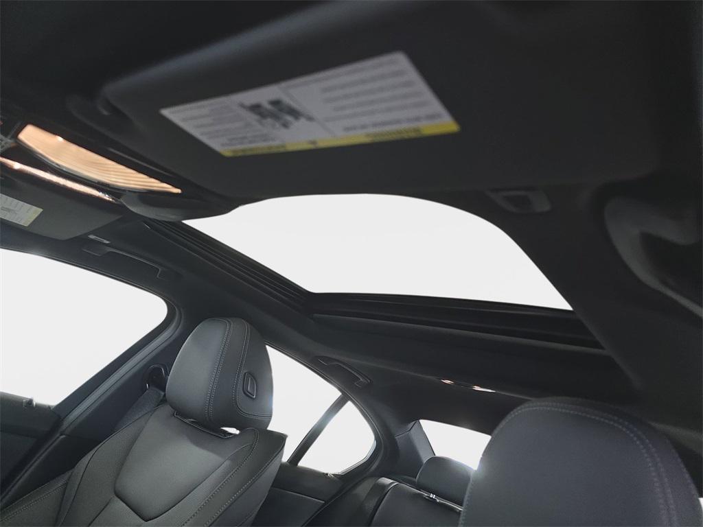 new 2026 BMW 330 car, priced at $51,415