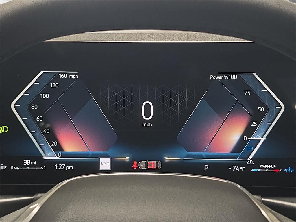 new 2026 BMW 330 car, priced at $51,415