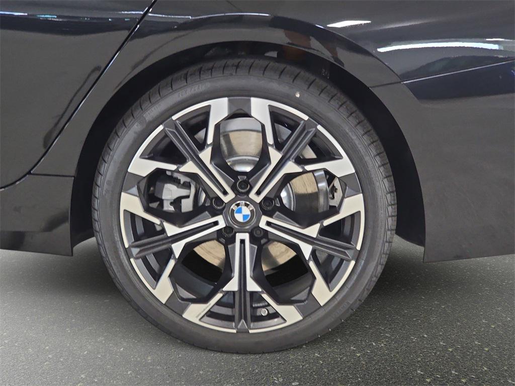 new 2026 BMW 330 car, priced at $51,415