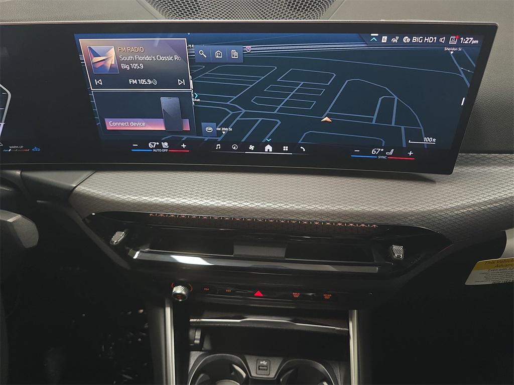 new 2026 BMW 330 car, priced at $51,415