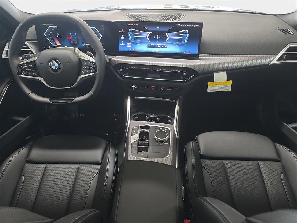 new 2026 BMW 330 car, priced at $51,415