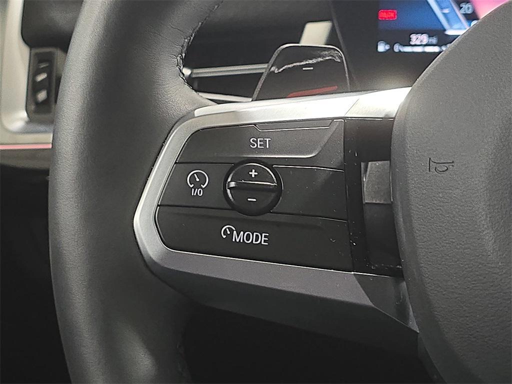 used 2026 BMW X2 car, priced at $45,940