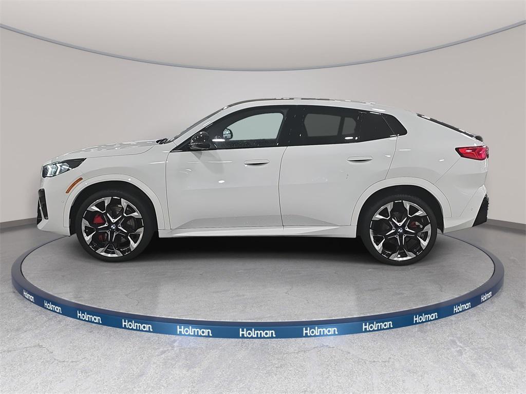used 2026 BMW X2 car, priced at $45,940