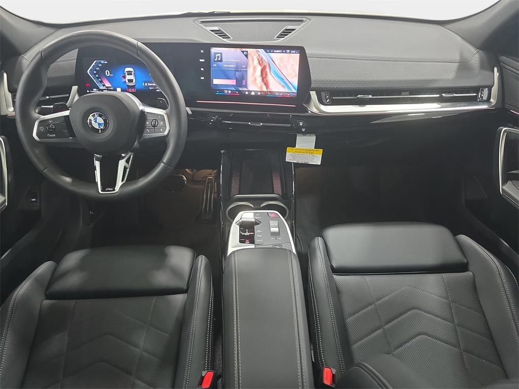used 2026 BMW X2 car, priced at $45,940