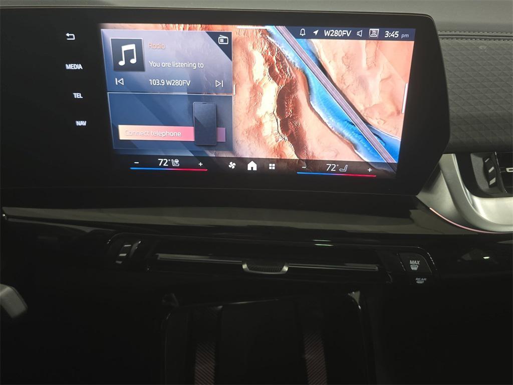 used 2026 BMW X2 car, priced at $45,940