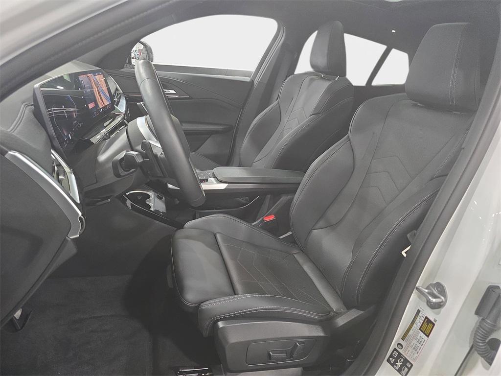 used 2026 BMW X2 car, priced at $45,940