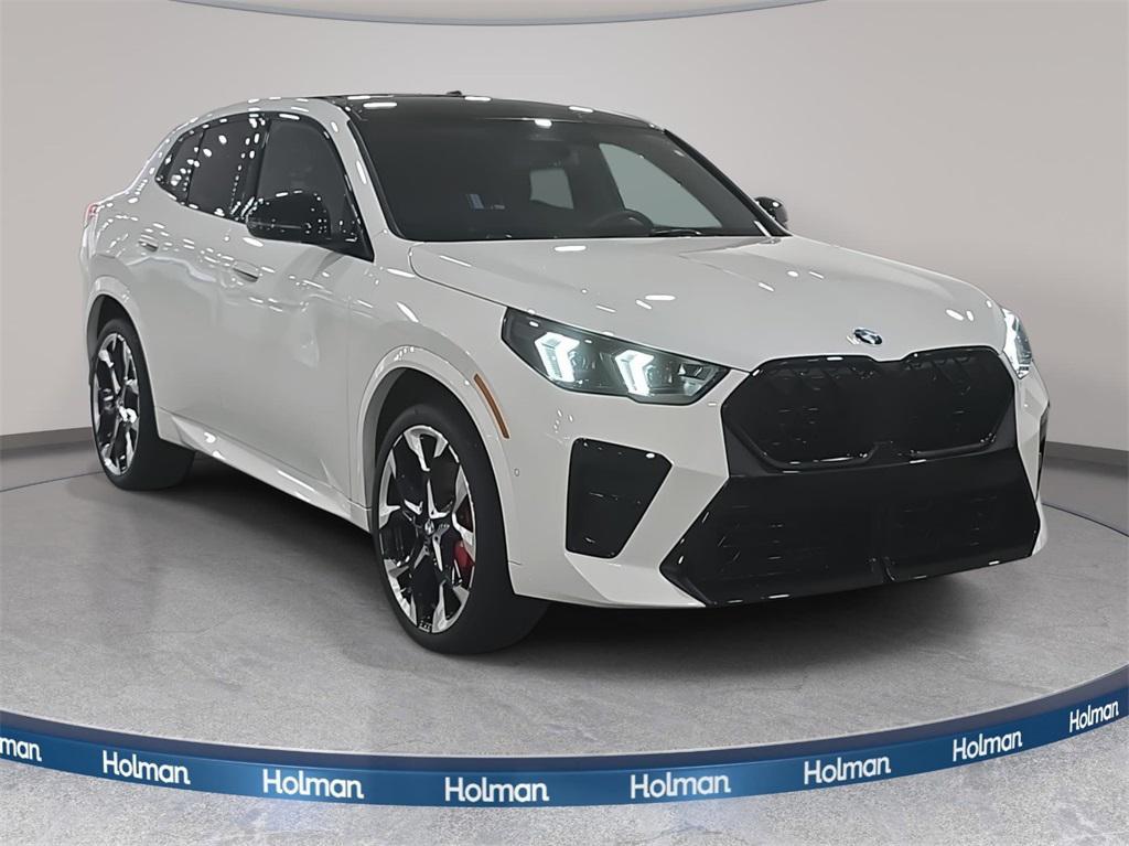 used 2026 BMW X2 car, priced at $45,940