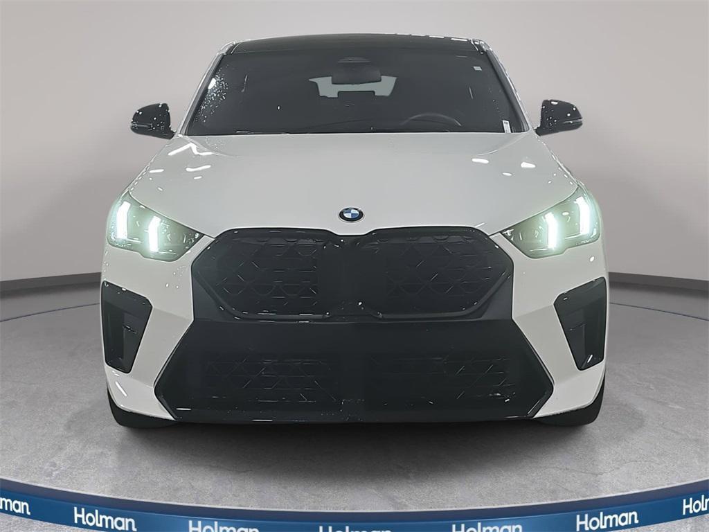 used 2026 BMW X2 car, priced at $45,940