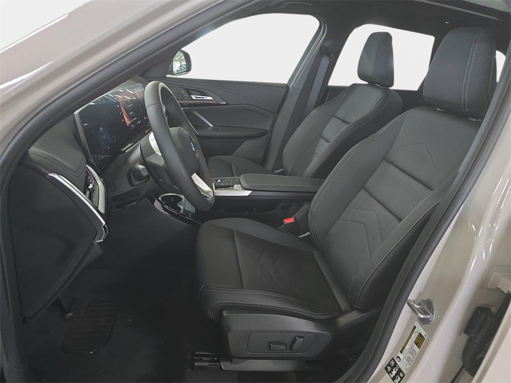 new 2026 BMW X1 car, priced at $48,090