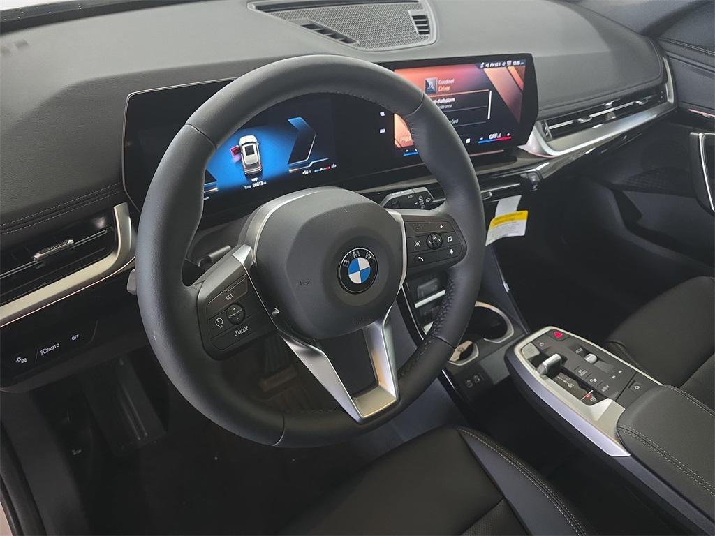 new 2026 BMW X1 car, priced at $48,090