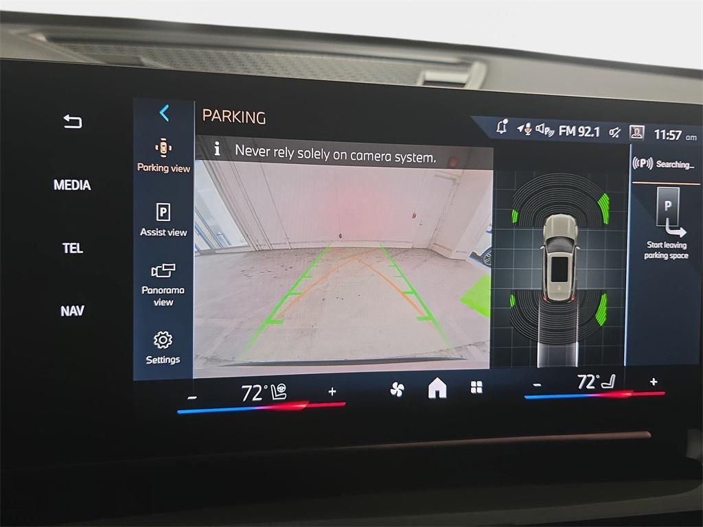 new 2026 BMW X1 car, priced at $48,090