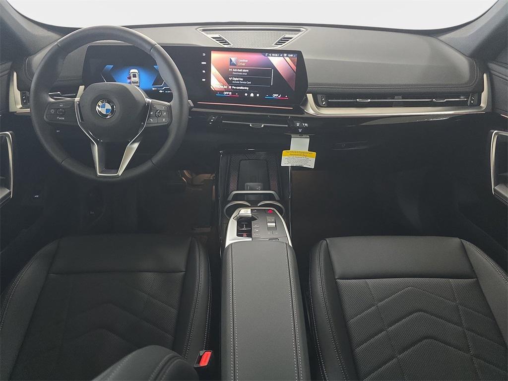 new 2026 BMW X1 car, priced at $48,090