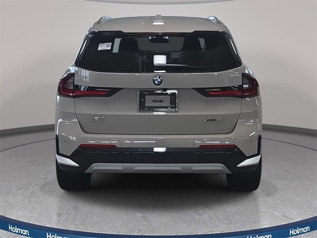 new 2026 BMW X1 car, priced at $48,090