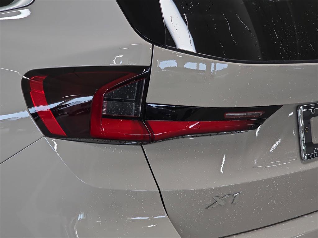 new 2026 BMW X1 car, priced at $48,090