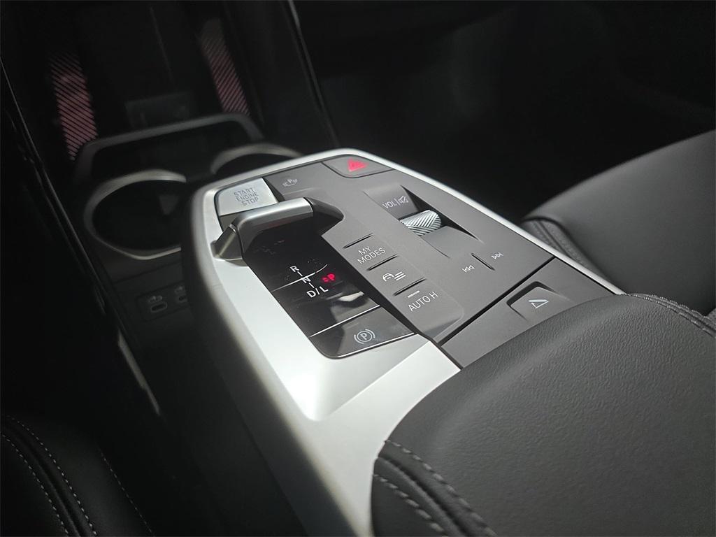 new 2026 BMW X1 car, priced at $48,090