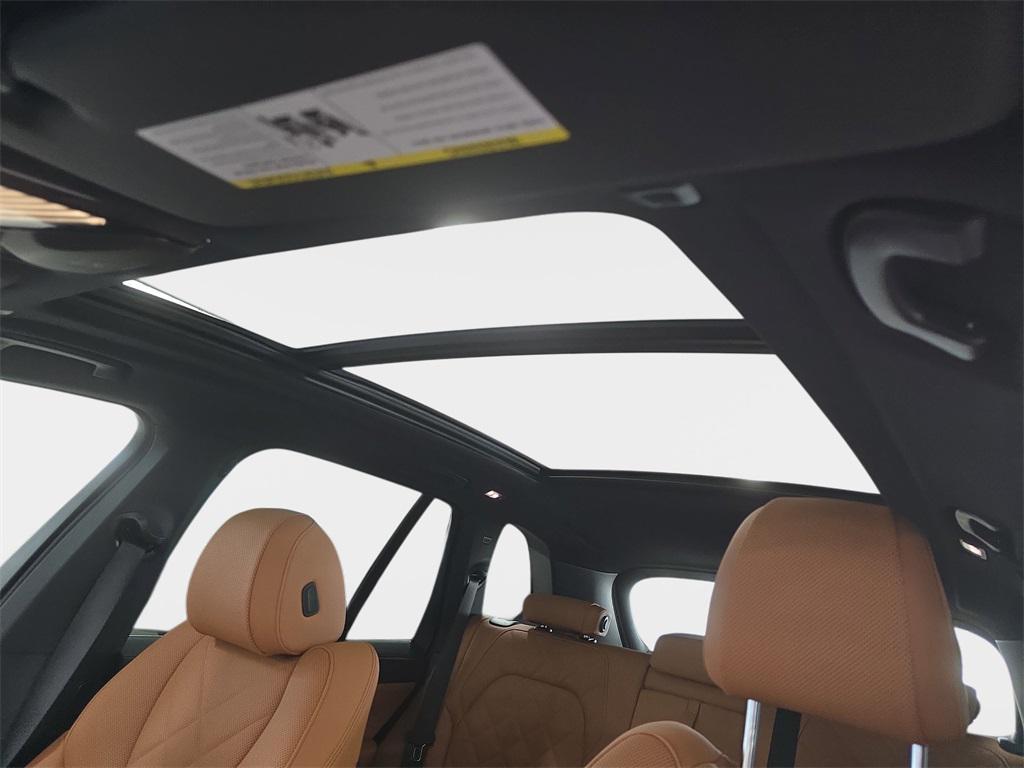new 2026 BMW X5 car, priced at $71,625