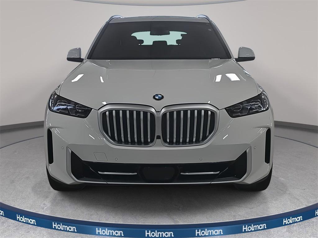 new 2026 BMW X5 car, priced at $71,625