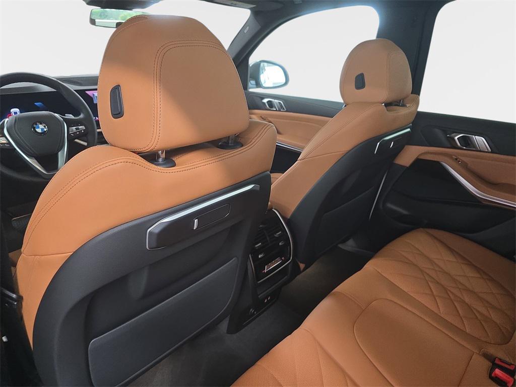 new 2026 BMW X5 car, priced at $71,625
