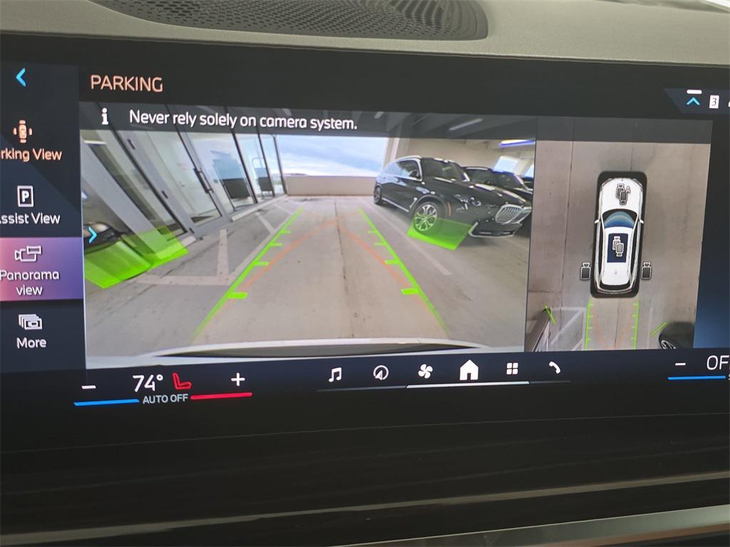 new 2026 BMW X5 car, priced at $71,625