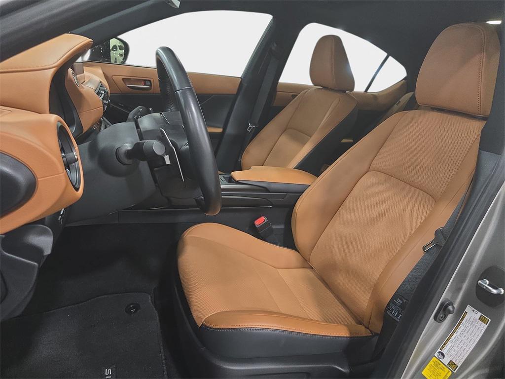 used 2023 Lexus IS 300 car, priced at $33,140