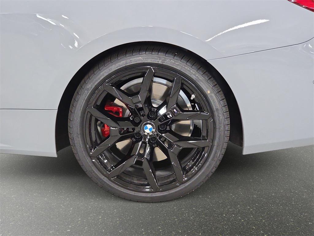 new 2026 BMW 430 car, priced at $60,370
