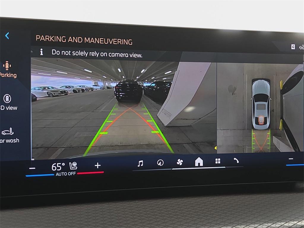 new 2026 BMW 430 car, priced at $60,370